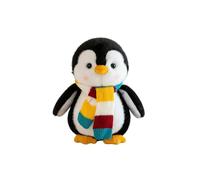 Simulated Cute Soft Plush Toy 25cm - Realistic Lifelike Stuffed Animal, Goodnight Sleeping Companion Doll, Birthday for Children, Family and Friends