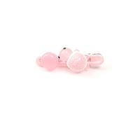 Simulated Luminous Turtle Resin Hair Clip Glow-in-the-dark Color Hairpin Woman Hair Accessories Decoration Bangs Ornament Side Clip with Sturdy Grip Keep Hairstyle for Thick or Thin Hair