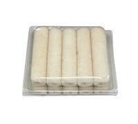 Simulated Mohair Paint Roller Refills 2" (10 Pack)