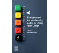 Simulation and Machine Learning Models for Energy Policy Design