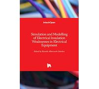 Simulation and Modelling of Electrical Insulation Weaknesses in Electrical Equipment