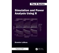 Simulation and Power Analysis Using R