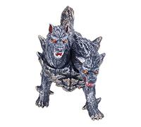 Simulation Animal Figurines Collection for Kids to Stimulate Imagination Made of Plastic 16.3 X 9cm (#1)