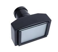 Simulation Camera Model Convex Lens Imaging Demonstrator Plastic STEM Labs