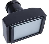 Simulation Camera Model Convex Lens Imaging Demonstrator Plastic STEM Labs Light Refraction Geometric Optics Experiment Apparatus Optical Physics Teaching Aid for High School Classroom