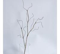 Simulation Deadwood Fake Dry Vine Plant Artificial Tree Branch Home Decor with Iron Wire 70cm Height for Interior Decoration Living Room Bedroom Office Table