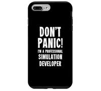 Simulation Developer Case for iPhone 7 Plus/8 Plus
