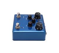 Simulation Effects Pedals, NSS-5 Cabinet Effect Pedal 32 Bit IR Loader for Playing