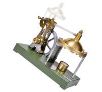 Simulation Engine Model Thermal to Mechanical Energy Conversion Demonstrator for Classroom Physics Experiments Professional Metal Powered Demonstrator Multifunctional Power Tool for Hands-on