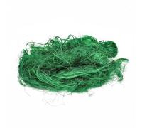 ＡＷＨＡＯ Simulation Grass Model Grass Flock Tufts Turf Scatter Authentic Dry Vegetation Effect For Scenic Bases And Ground Hand Tearable For Layouts suitable, Grass Green, 15x6cm Boxed