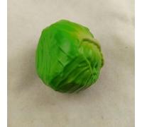 Simulation Green Food Model for Photography Lifelike Fake Vegetable for Harvest Decor and Classroom Learning (1)