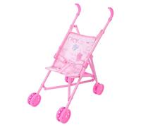 Simulation Home Miniature Cart For Kids Educational Role Play Housekeeping Pretend Play (53X49X25CM)