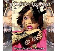 Simulation Hypothesis - Complexity Theory