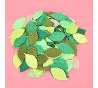 Simulation Leaves Garland Accessory, 5 Colors