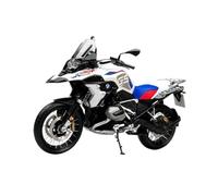 Simulation Miniature Alloy Motorbike 1:10 For BMW R1250 GS K501 Die Cast Vehicles Motorcycle Metal Super Sport Mini Model Toys Christmas Birthday Gift