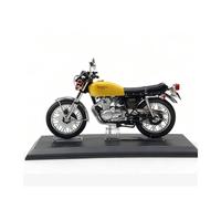 Simulation Miniature Alloy Motorbike 1:12 For Honda CBX 400F Miniature Alloy Motorbike Model Diecast Car Boys Christmas Birthday Gift Adults(Style-D)