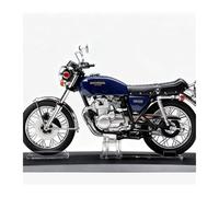 Simulation Miniature Alloy Motorbike 1:12 For Honda CBX 400F Miniature Alloy Motorbike Model Diecast Car Boys Christmas Birthday Gift Adults(Style-F)