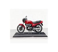 Simulation Miniature Alloy Motorbike 1:12 For Honda CBX 400F Miniature Alloy Motorbike Model Diecast Car Boys Christmas Birthday Gift Adults(Style-C)