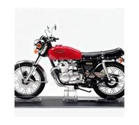 Simulation Miniature Alloy Motorbike 1:12 For Honda CBX 400F Miniature Alloy Motorbike Model Diecast Car Boys Christmas Birthday Gift Adults(Style-E)