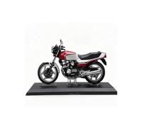 Simulation Miniature Alloy Motorbike 1:12 For Honda CBX 400F Miniature Alloy Motorbike Model Diecast Car Boys Christmas Birthday Gift Adults(Style-B)