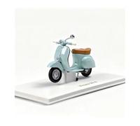 Simulation Miniature Alloy Motorbike 1:18 For Vespa 125 50R 50N Miniature Alloy Motorbike Model Car Adult Boys Souvenir Gift Toys(Style-A)