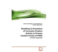 Simulation of Corrosion Product Activity in Primary Coolant of a PWR