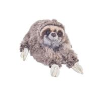 Simulation PP Cotton Sloth Plush Toy Short 's Early Education Gift Home Decoration(Folivora)