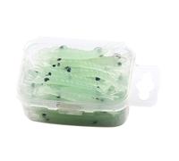 Simulation Simulation Shrimp Swimbait Topwater Floating Lures Soft Baits Shining Evil Lures Fishing Baits