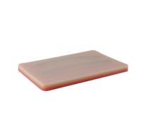 Simulation Skin Practice Pad with 4 Embedded Veins & Realistic Layers for Practice by Medical Students