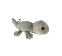 Simulation Small Gecko Plush Doll Reptile Toy Soft And Cute Amphibian Early Education Gift Home Decoration