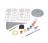 Simulation Solar System Model Kit, Solar System Project Kit for More Than 8 Years Old Kids Teens Girls and Boys