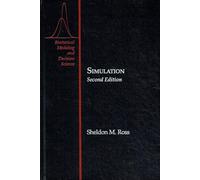 Simulation (Statistical Modeling and Decision Science)