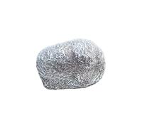 Simulation Stone Key Bo.x Outdoor Garden Key Hi.der Discreet And Practical Ideal For Hiding Keys Keep Keys Outside Stylish Garden Accessory (A, 10X7X7cm)