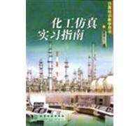 simulation training for teaching the book: Chemical Simulation Practice Guide(Chinese Edition)