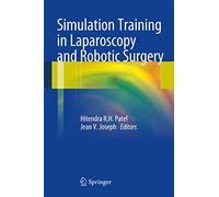 Simulation Training in Laparoscopy and Robotic Surgery
