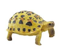 Simulation Turtle Ornament Vivid -Deformed Galapagos Tortoise Decoration Model Birthday Gift N