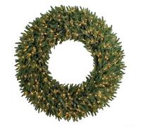 Simulation Vine Ring Artificial Wreath for Adding a Nature-Inspired Decorative Element to For Home Interiors and Living Spaces