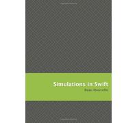 Simulations in Swift: Swift 5