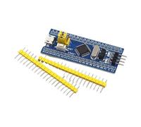Simulators Download Programmer STM32F103C8T6 ARM Minimum Systems Development Board Microcontroller Module Accessories Integrated Circuit for Projects