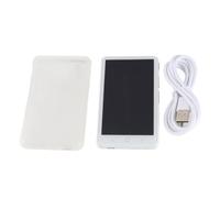 Simultaneous Interpretation Device 4in HD Screen 135 Languages Online 14 Offline 59 Photo Translation Portable Real Time Language Translator for Travel Business Learning