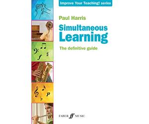 Simultaneous Learning [Improve Your Teaching]: The Definitive Guide