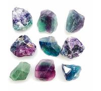 Simurg Raw Mixed Stone 1lb ''A'' Grade Mixed Rough Crysta Rocks for Cabbing, Tumbling, Cutting, Lapidary, Polishing, Reiki Crystal Healing, 1 Pound, Stone, no gemstone