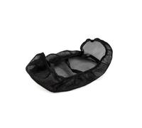 SiMuRYP Motorcycle Cool Seat Protector, For Ducati Scrambler1100 | Fine Mesh Honeycomb Grid Summer Cool Seat Isolation , Cruise Airflow Pad