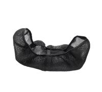 SiMuRYP Motorcycle Cool Seat Protector, For Yamaha Mt-07 | Fine Mesh Honeycomb Grid Steady Friction Grip Base , Cruise Airflow Pad