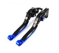 SiMuRYP Motorcycle Handle Clutch Brake Lever for NINJA650R ER-6F ER-6N 2009-2016 Folding Brake Clutch Levers Aluminum Extendable Levers Motorcycle Accessories(0)