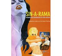 Sin-a-rama: Sleaze Sex Paperbacks of the Sixties
