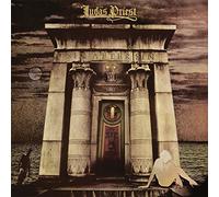Judas Priest - Sin After Sin (Reissue) (LP)