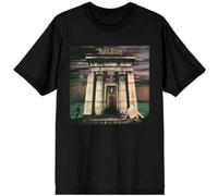 Sin After Sin Album Cotton T-Shirt Judas Priest Black XL