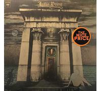 sin after sin LP