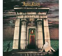 Judas Priest - Sin After Sin (Reissue) (LP)